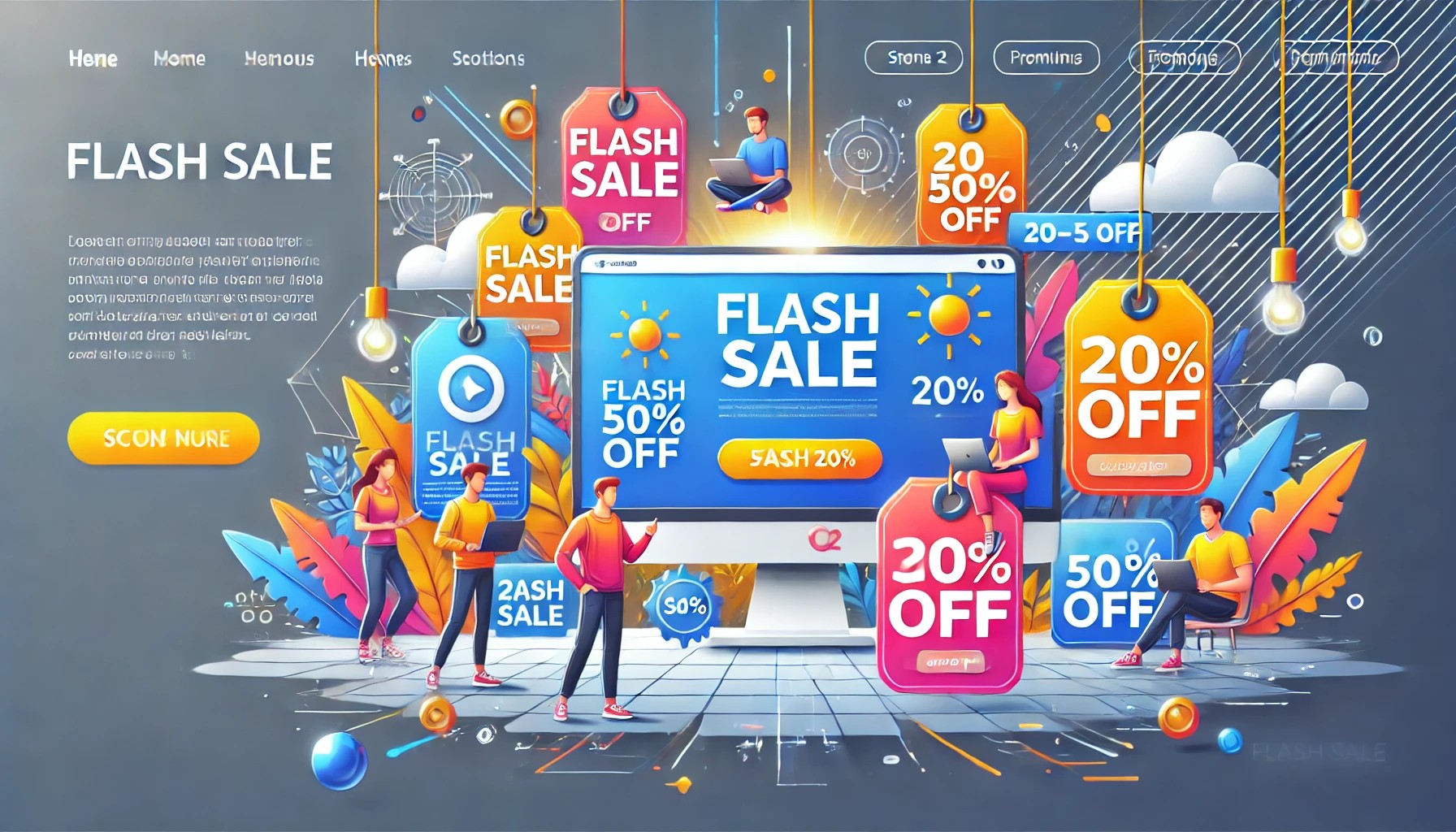 Highlight: Cashback 10%