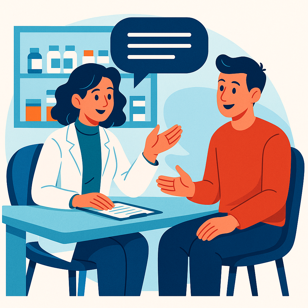 Home Pharmacy Care
